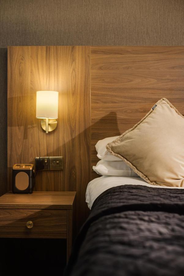 Stone Villa Chester Quarto foto